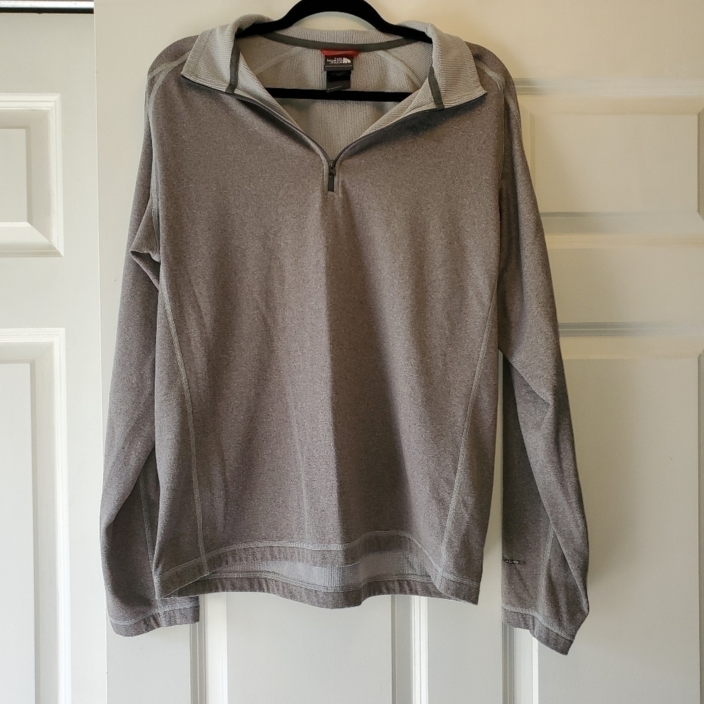 THE NORTH FACE PULLOVER